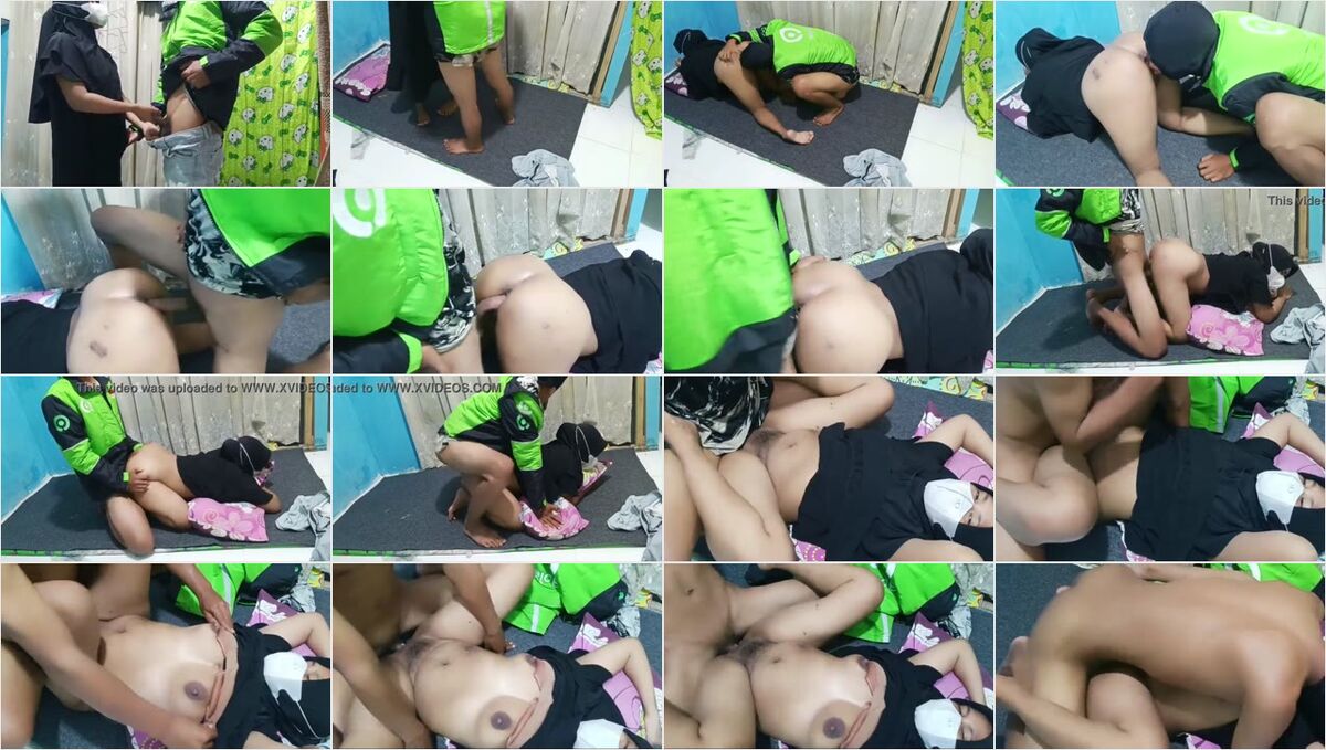 Viral ABG SMA Ngeprank Ojol maen ke Kostan Top Trending Global Indonesia 2025