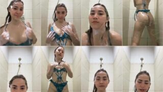 Viral ABG Terbaru Bodynya nagih buat Bacol