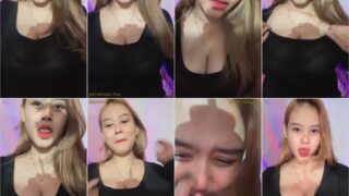 New Video Viral Si Cantik Ketagihan Ngeue WOT Doi Nafsu Banget