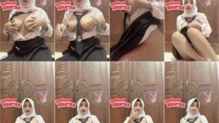 Top 10 Viral Video Tiktok Abg SMA Indo Terbaru 2025 Rare Masih Pake Seragam Jilbab Of All Time Trending Global Official