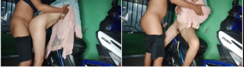 Viral Video Indo Abg 2025 Ukhti Dengan Suamiku Melepas Hasrat Bebas Menarik Bibir di Jog Motor Terbaru Trending Indonesia