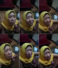 Full Video Viral Terbaru Viral Abg Ustadz Vs Ukhti Jilbab Kuning di Morowali 7 Menit Trending Minta Keluar di Muka Buat Luluran