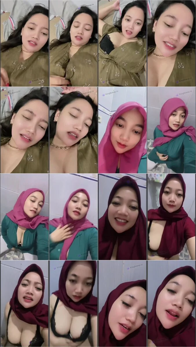 Top 10 Viral Trends Tiktok Abg Sma Indo Terbaru 2025 Ukhti Hijab Seragam of All Time Trending Global Official