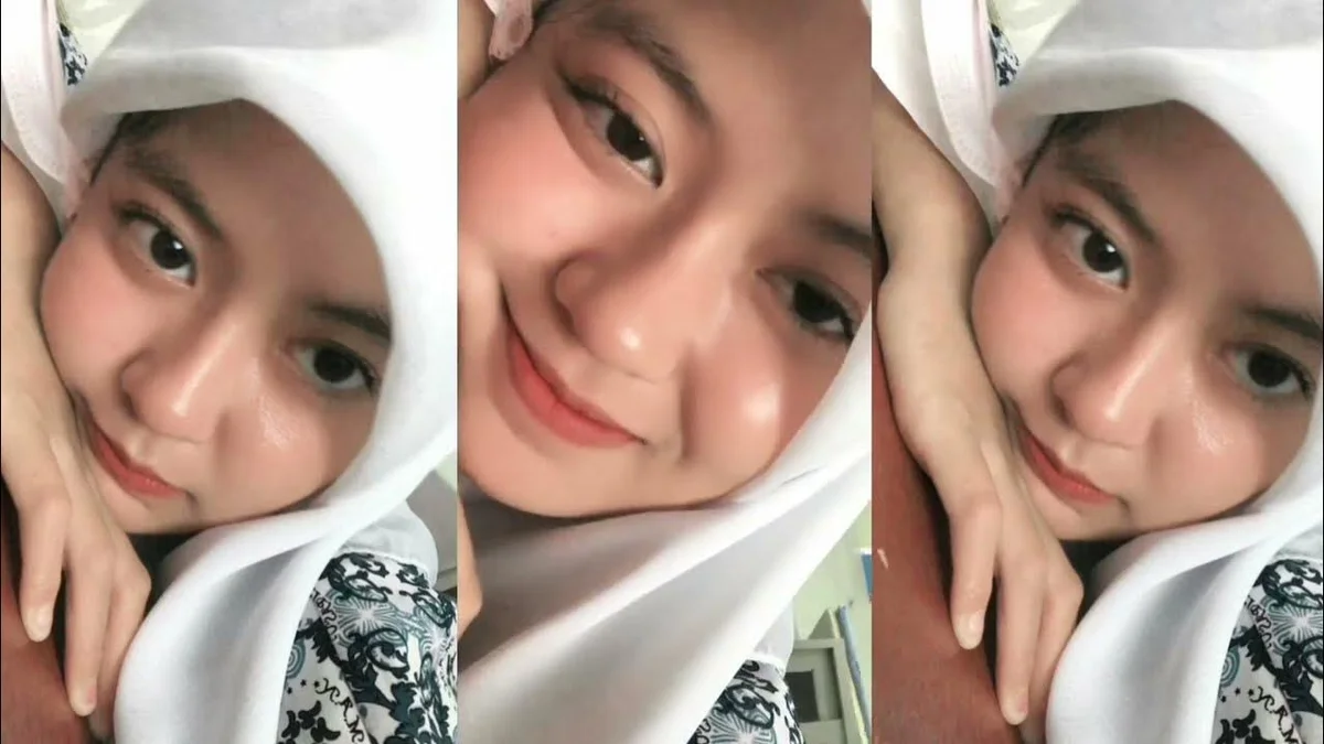 20 Abg Smp Video Barat Viral on Social Media in 2025 Cd Pink Ukhti Jilbab Masih Orisinil Belajar Wiwik Bareng Kakak Sma of All Time Trending
