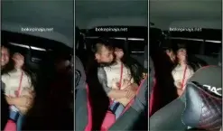 New Trending Video Abg Smp Smp Cantik Viral Pasrah & Mendesah Karena Sempit Top Wiwik Indo