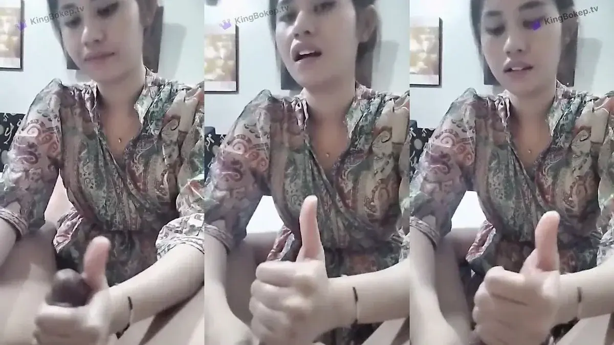 Interview Indonesian Viral Tanya Jawab Calon Pembantu, Sungguh Menggiurkan Tawarannya